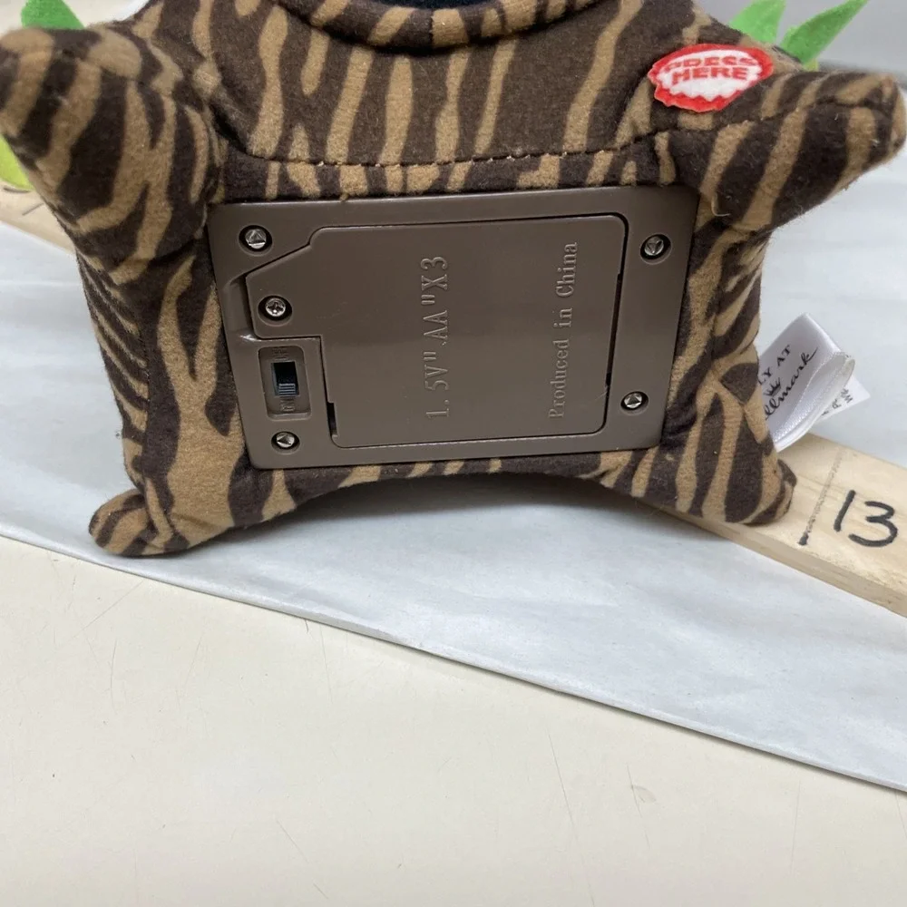 Hallmark owl whooo